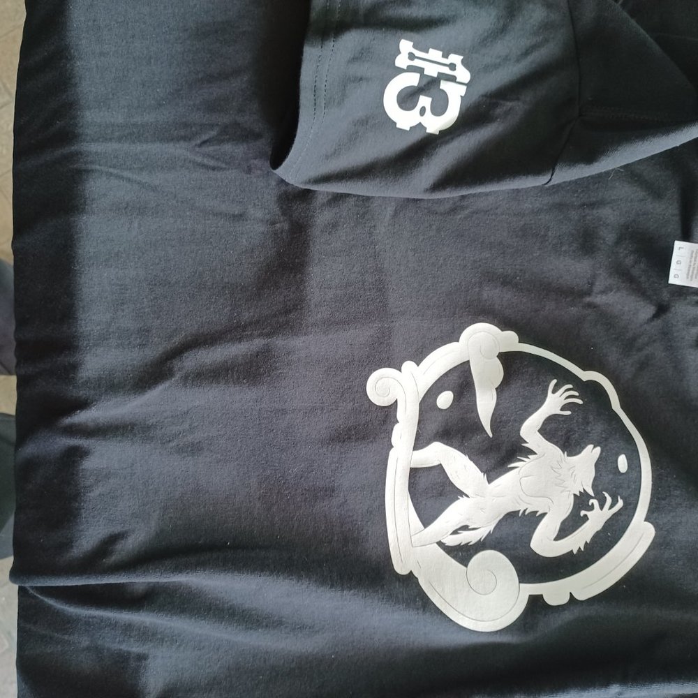 Custom shirts - Picture 5 of 7